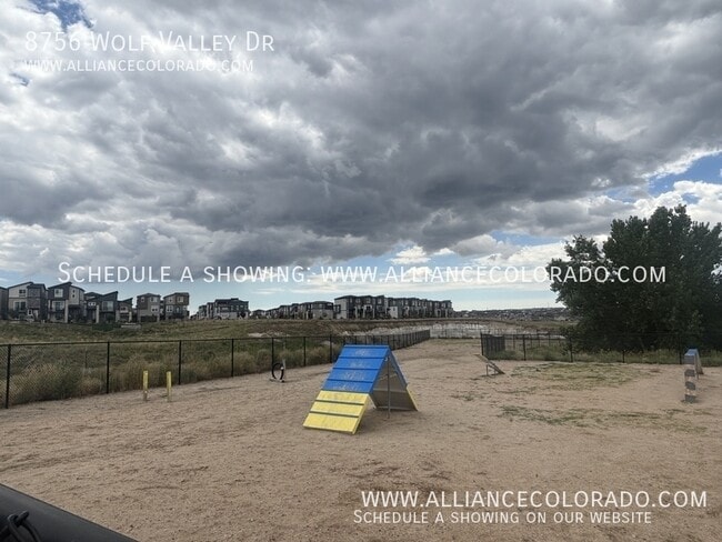 Building Photo - 8756 Wolf Valley Dr.