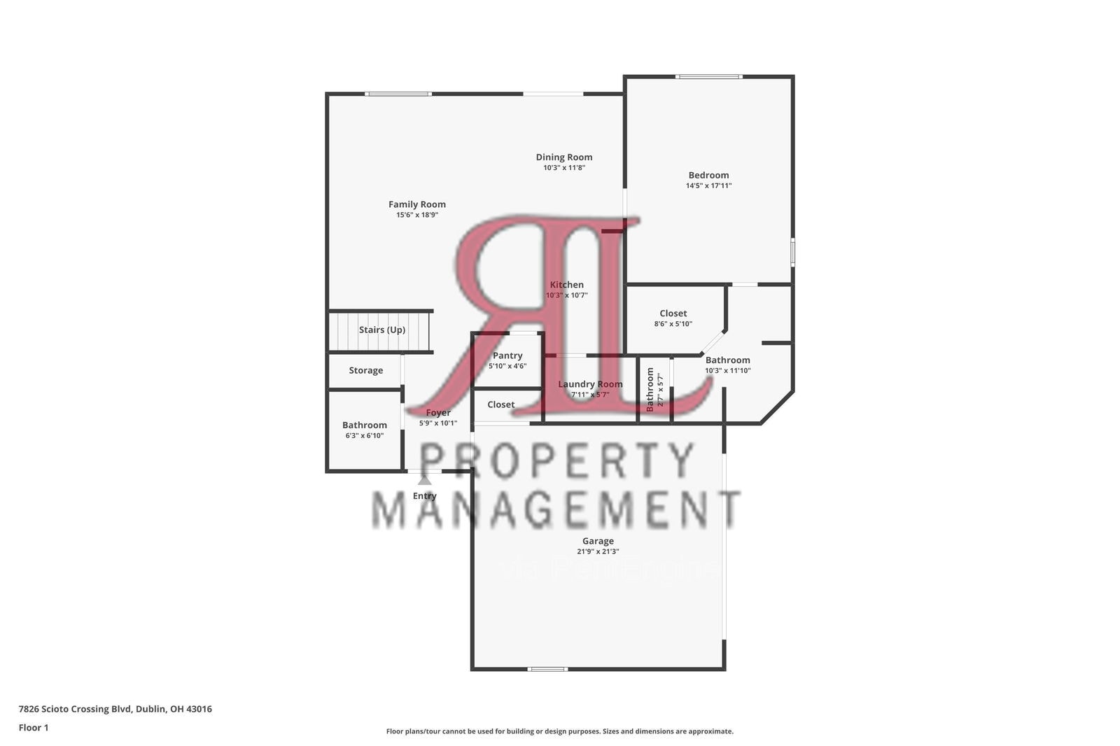 Building Photo - 7826 Scioto Crossing Blvd