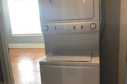 Laundry - 4516 Shenandoah Ave