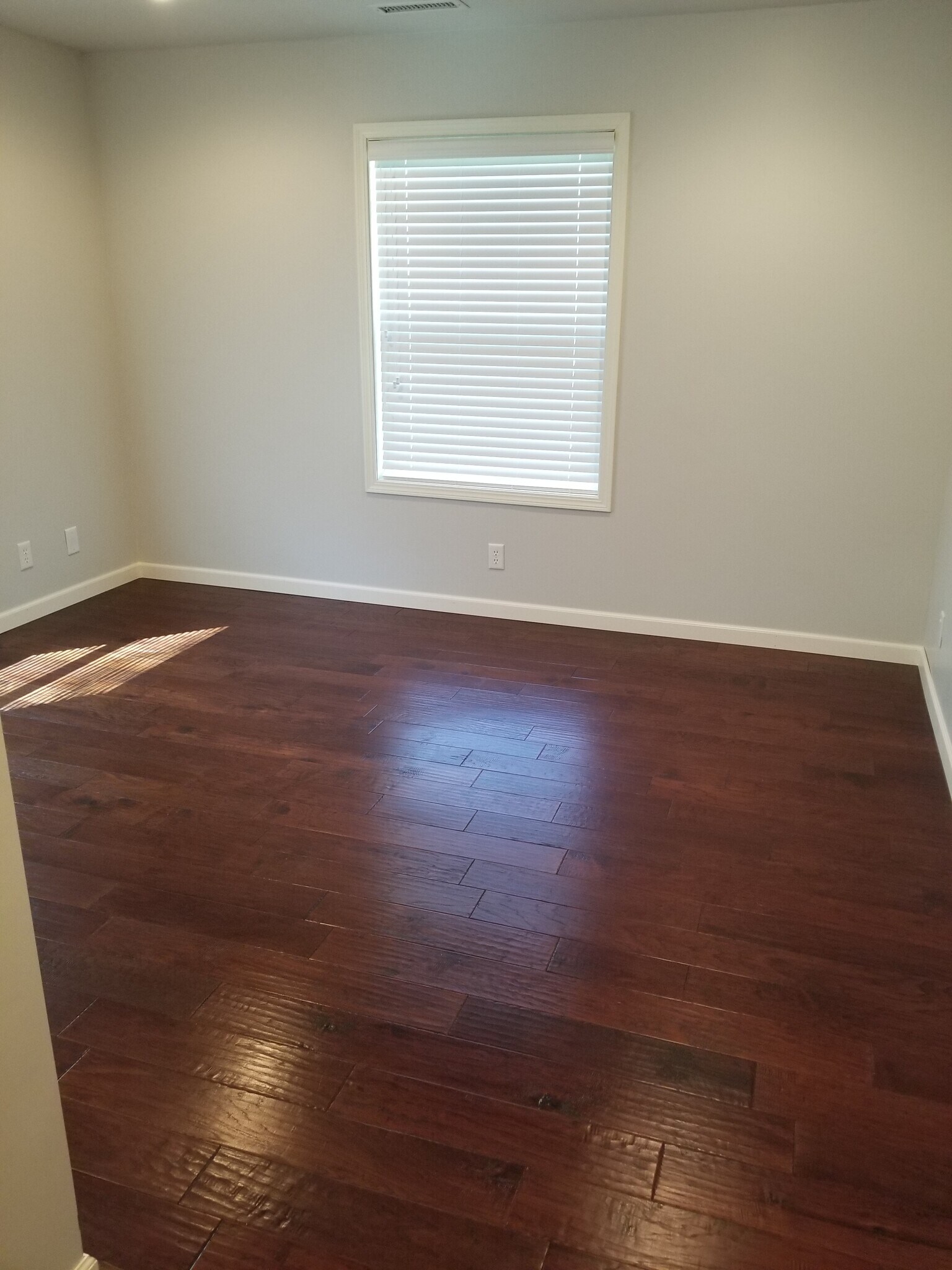 Bedroom #1 - 8305 Webster St