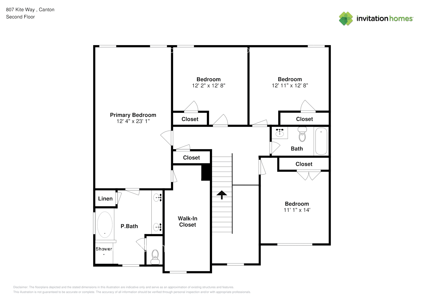 Building Photo - 807 Kite Way