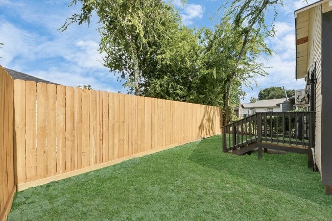 Building Photo - 7305 Sherman St