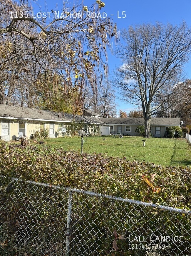 Building Photo - Newly Renovated 1 Bedroom Apartment!