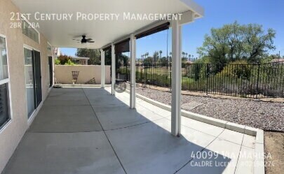 Building Photo - 40099 Via Marisa-