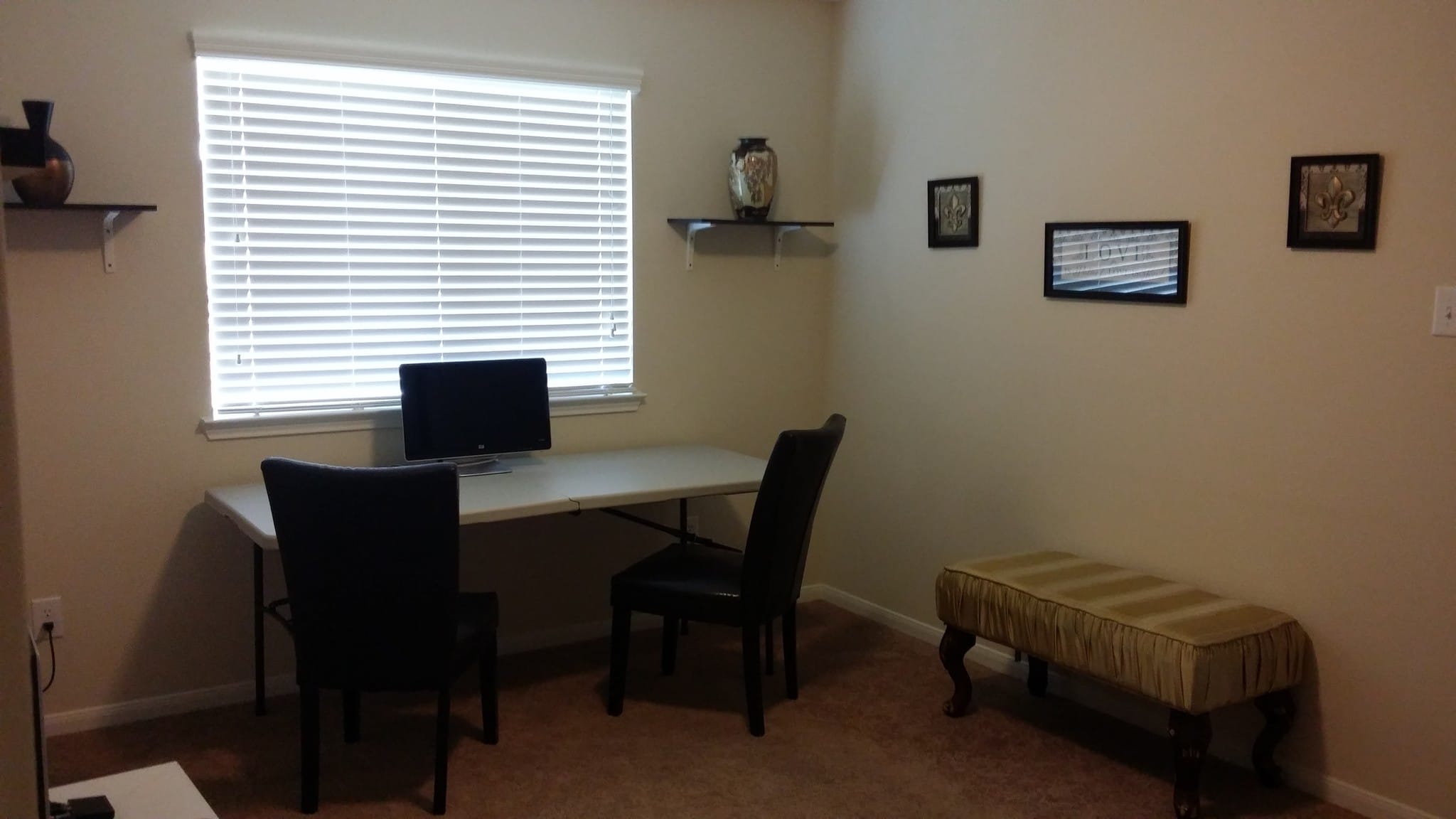 Work Room - 8303 Greys Ln