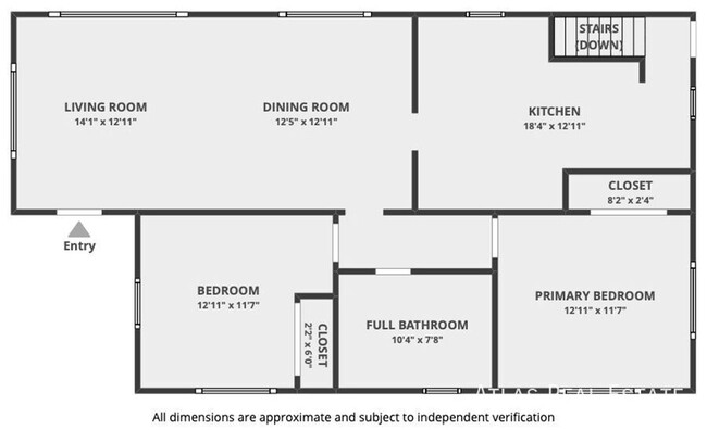 Building Photo - Charming 3 Bed 2 Bath Near Wash Park!