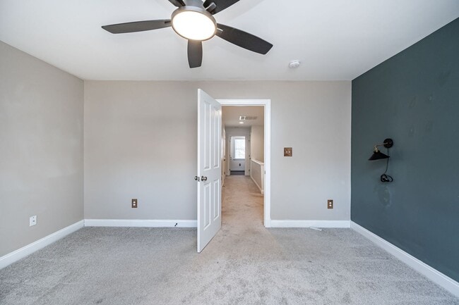 Building Photo - Beautiful Northside RVA Home-Move In Ready