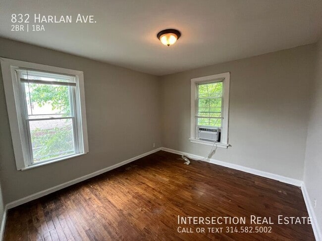 Building Photo - 832 Harlan Ave