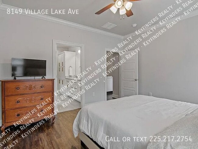 Building Photo - 8149 Village Lake Ave
