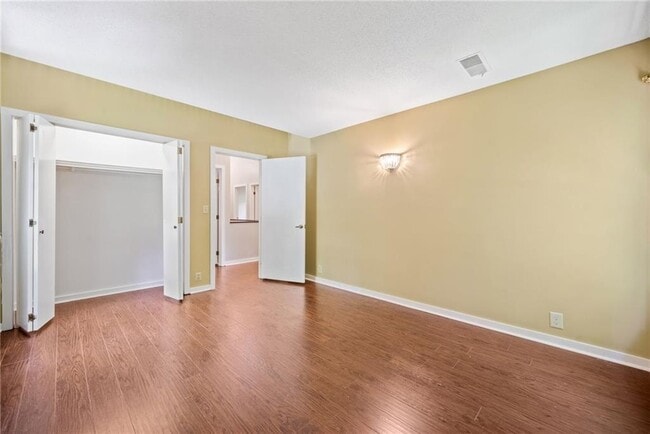 Building Photo - 2710 Margaret Mitchell Dr NW