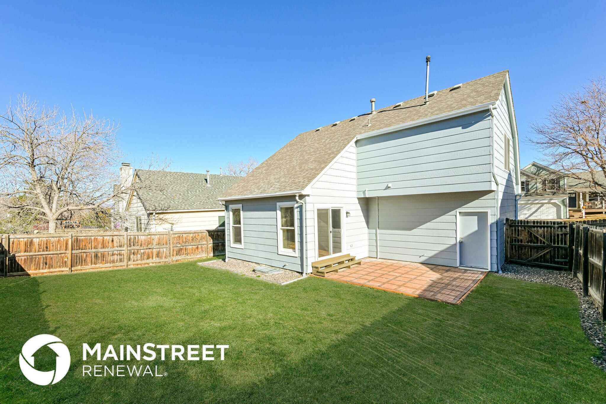 Building Photo - 9844 Fairwood St