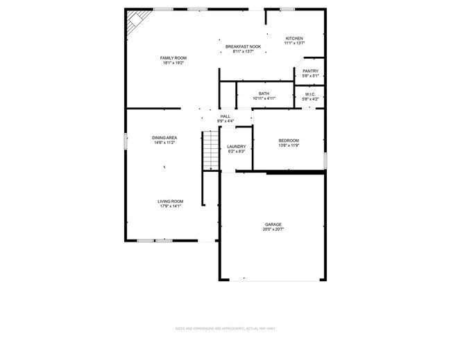 Building Photo - 12629 Shady Cedar Dr