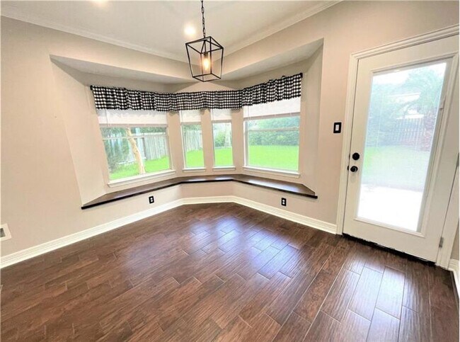 Building Photo - 16407 Stone Prairie Dr