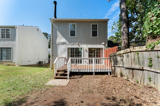 Building Photo - 3464 Kingswood Trail