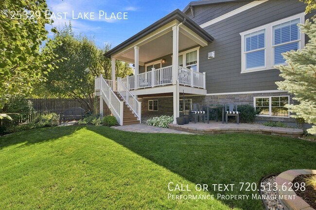 Building Photo - 25329 E Lake Pl