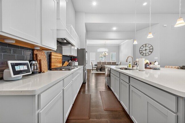 Building Photo - 2314 Cotton Creek Ln