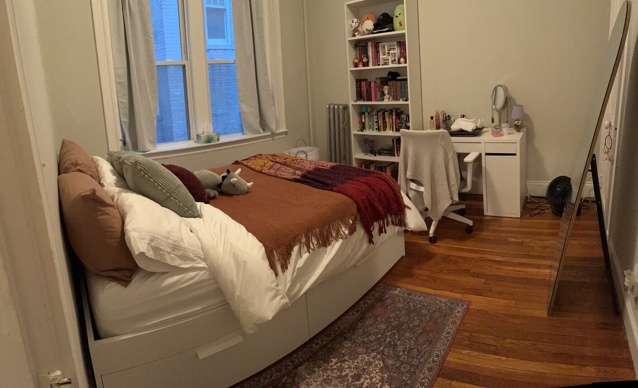 Building Photo - 1193 Commonwealth Ave