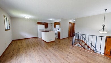 Building Photo - 2101 Bradley St