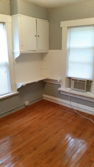 Home Office - 56 W Dodridge St