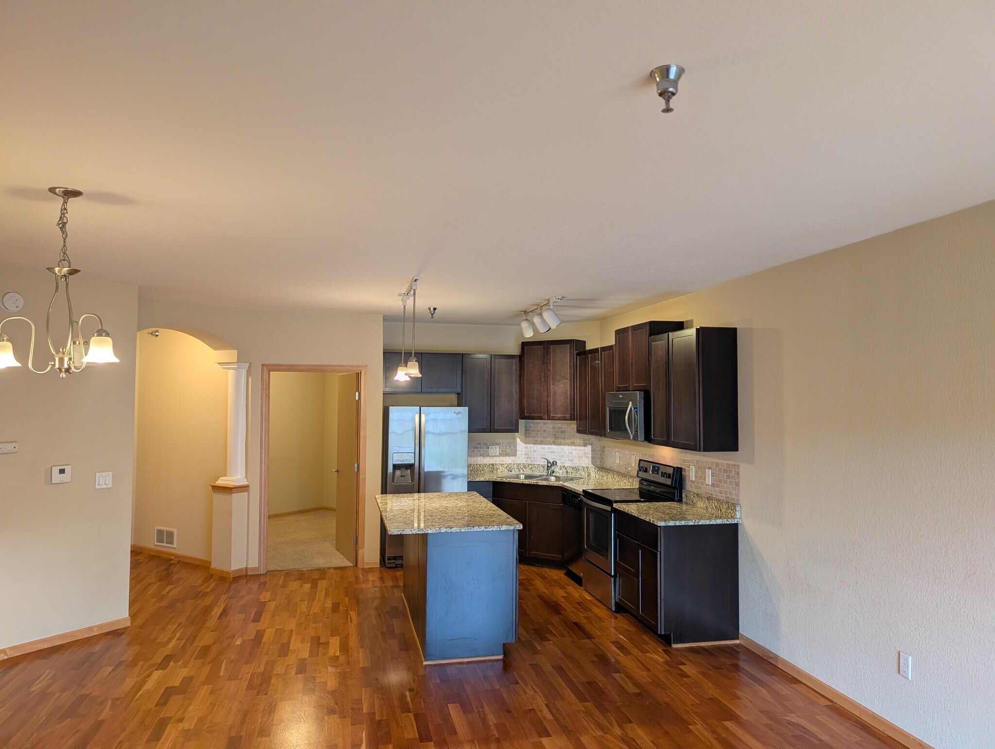Luxury open concept living - 1155 Ford Road