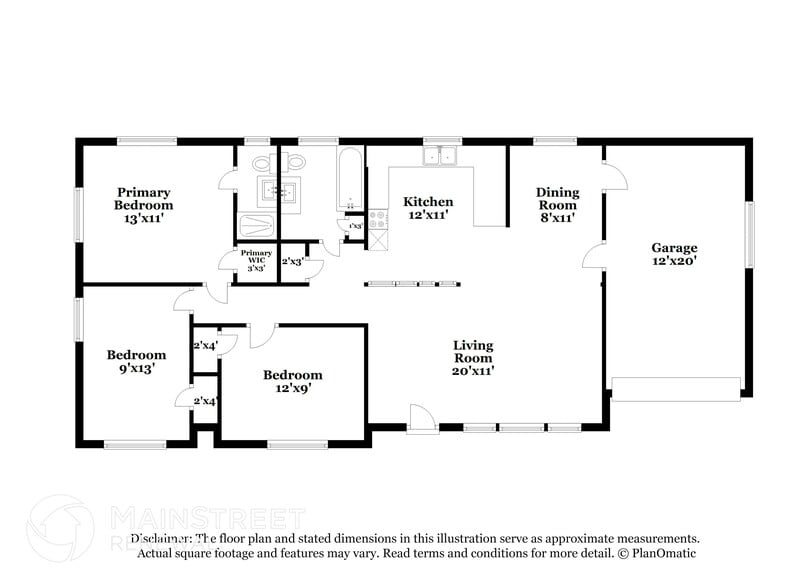 Building Photo - 6702 Fairlane Dr