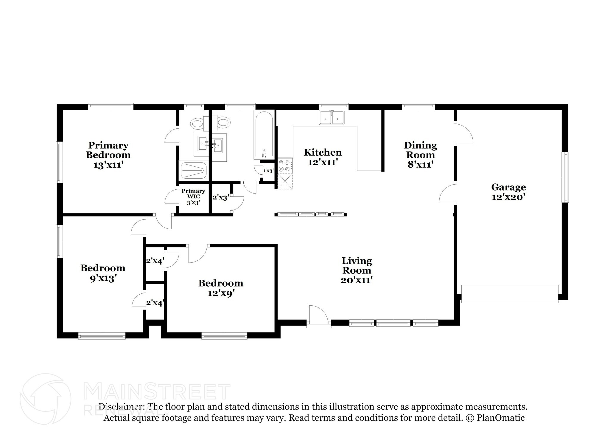 Building Photo - 6702 Fairlane Dr