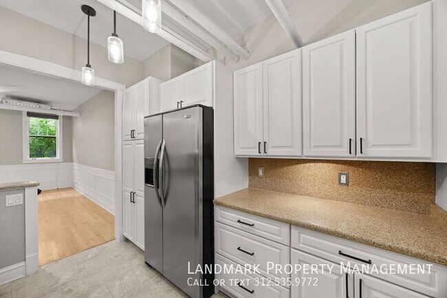 Building Photo - 2309 Commonwealth-#G