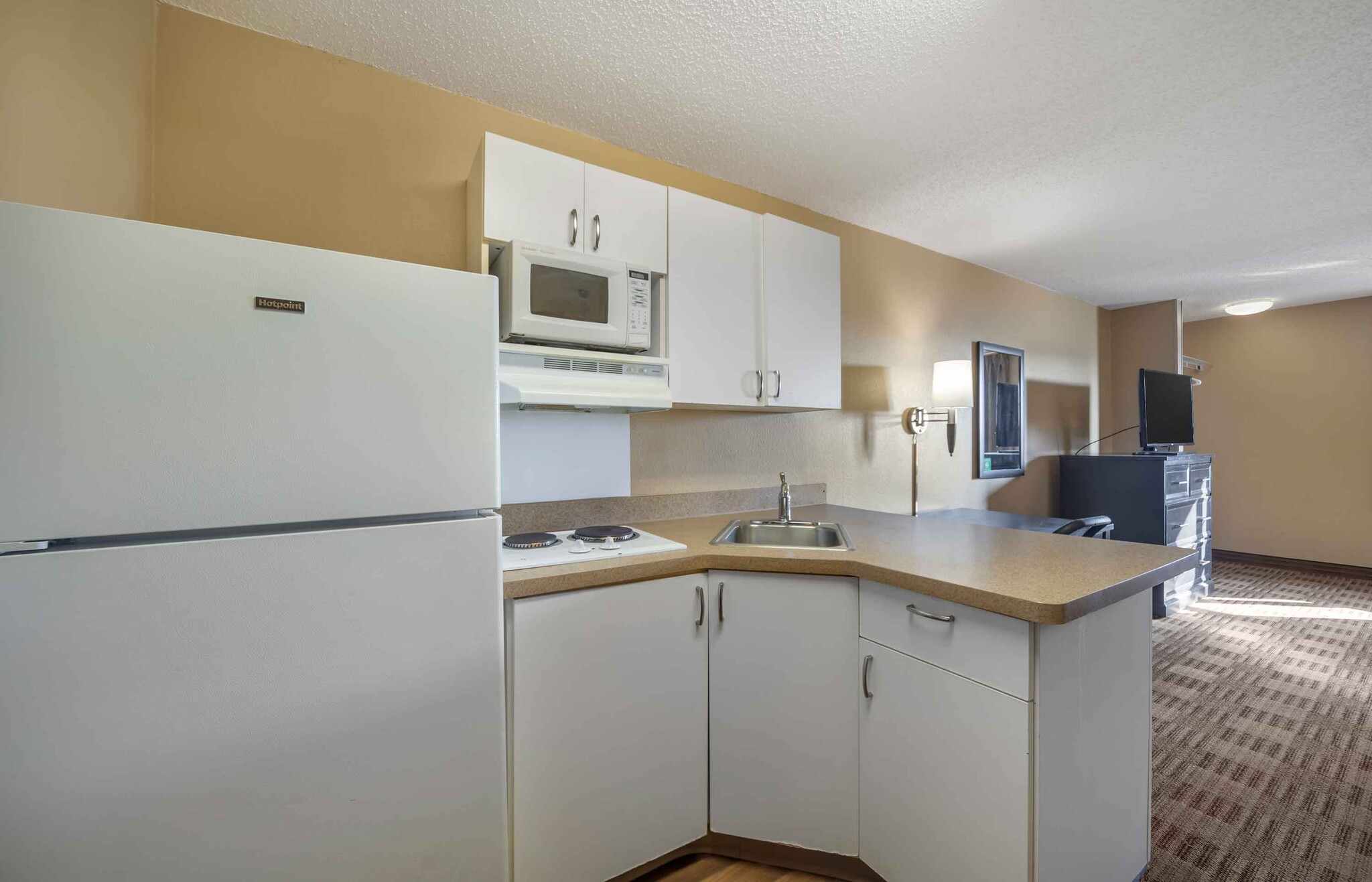 Building Photo - Furnished Studio-Oklahoma City - Airport