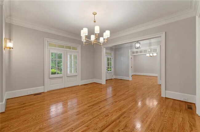 Building Photo - 4475 Harris Trail NW
