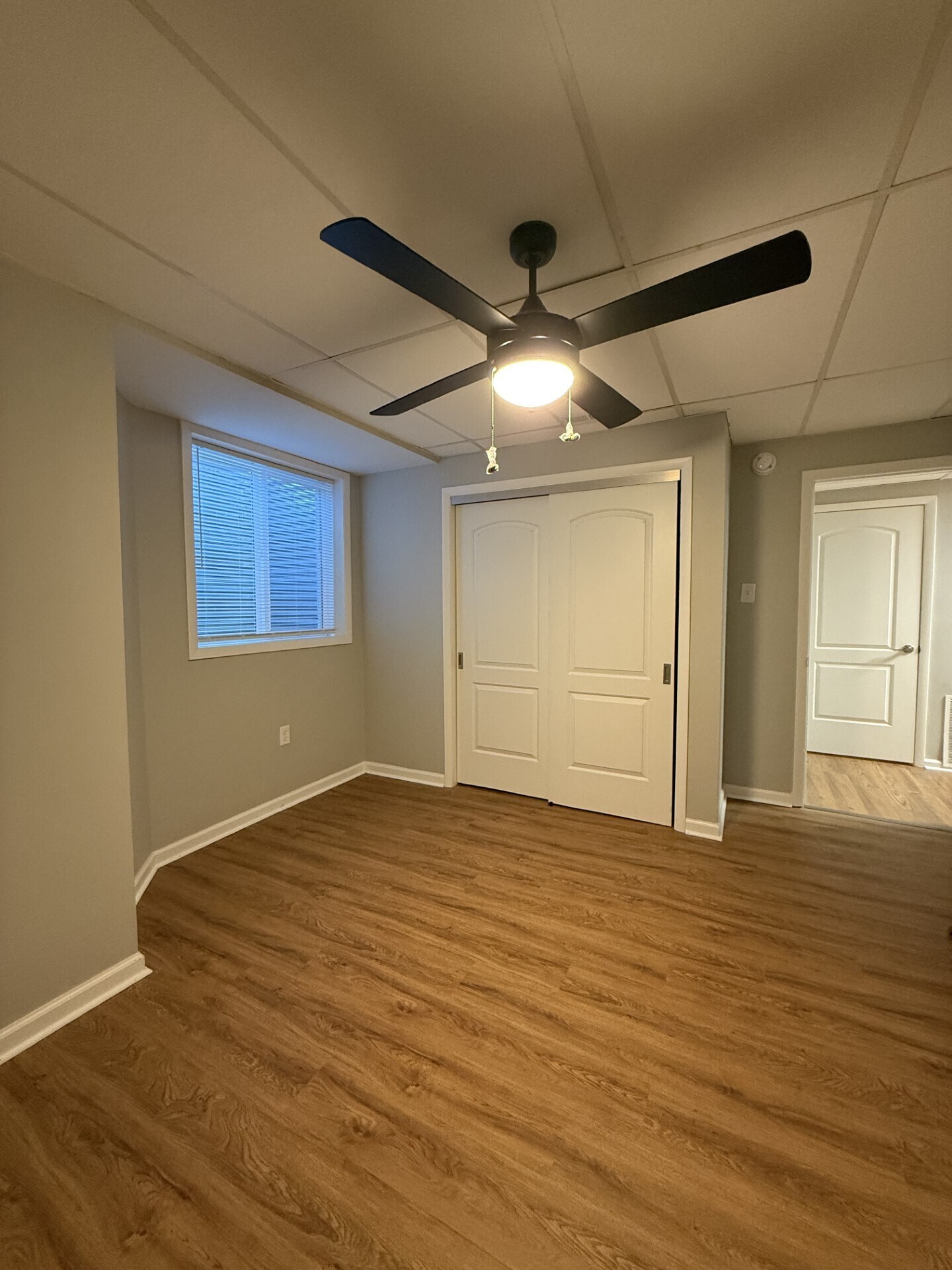 Bedroom 3 - 513 Bernard Ave