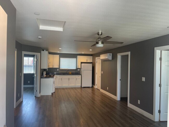 Building Photo - 3br/2ba Home 1 of 6 homes on lot