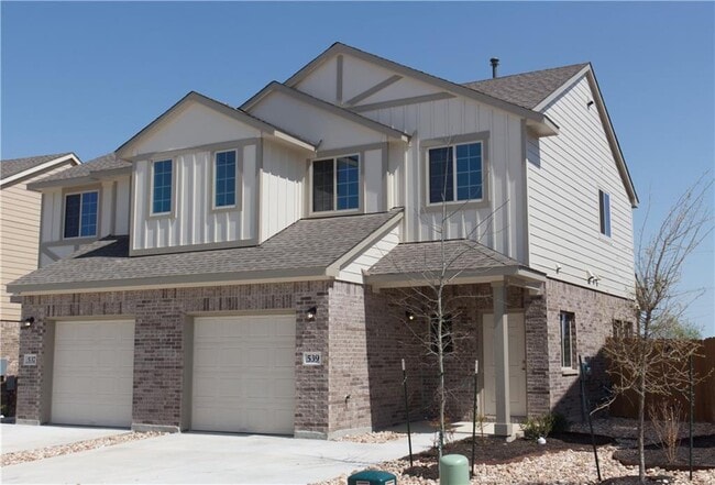 Building Photo - 508 White Steppe Way