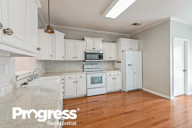 Building Photo - 4871 Stone Park Blvd