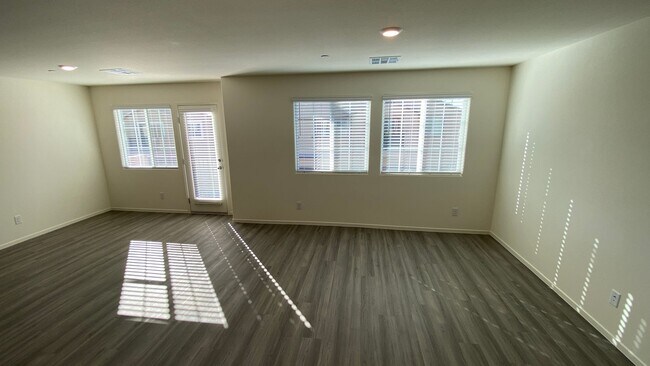 Building Photo - 2 Bedroom NEW Townhouse with Mountain Views close to the VA Hospital in North Las Vegas.