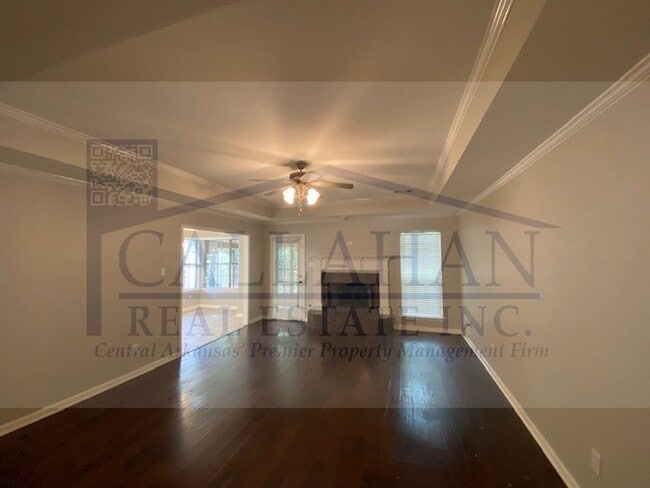 Building Photo - Maumelle 3 Bedroom Home