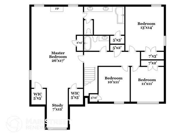 Building Photo - 7416 Petal Pl