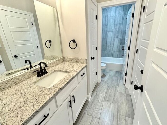 Building Photo - Beautiful Modern Brand New Home in Stonebr...