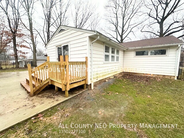 Building Photo - 9037 Brandywine Rd