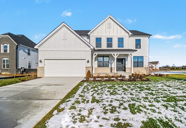 Building Photo - 3631 Downing Rd