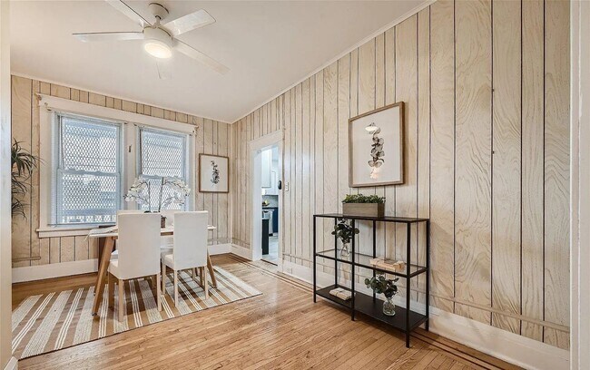 Building Photo - 1212 N Bentalou St