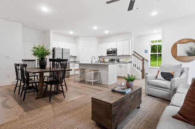 Building Photo - NEW CONSTRUCTION! ONE MONTH FREE RENT — Move in by December 31st!