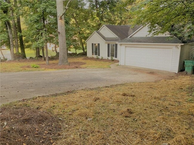 Building Photo - 1801 River Rock Trail