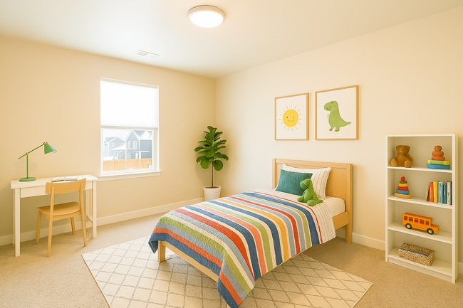 Building Photo - 7118 Othello St