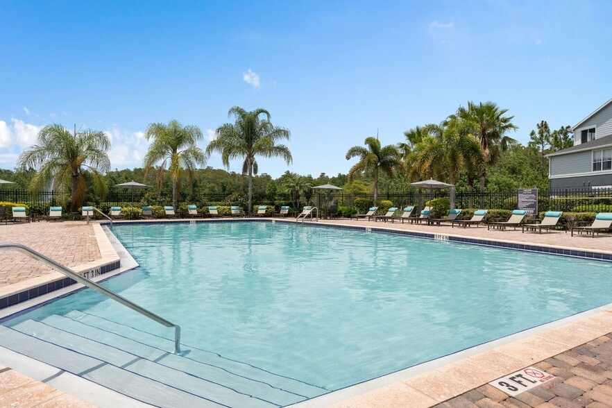 Building Photo - ARIUM Crowntree Lakes