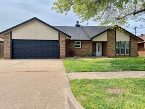 Building Photo - Gorgeous Remodeled Edmond 3 Bed 2 Bath