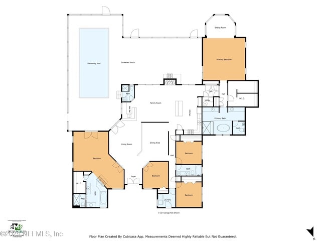Building Photo - 1157 Creeks Edge Ct