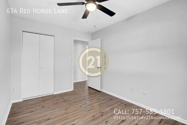 Building Photo - 634 Red Horse Ln