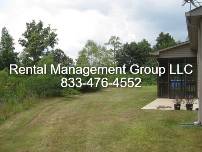 Building Photo - Large 4 Bedroom 2.5 Bath Trussville Home For Lease