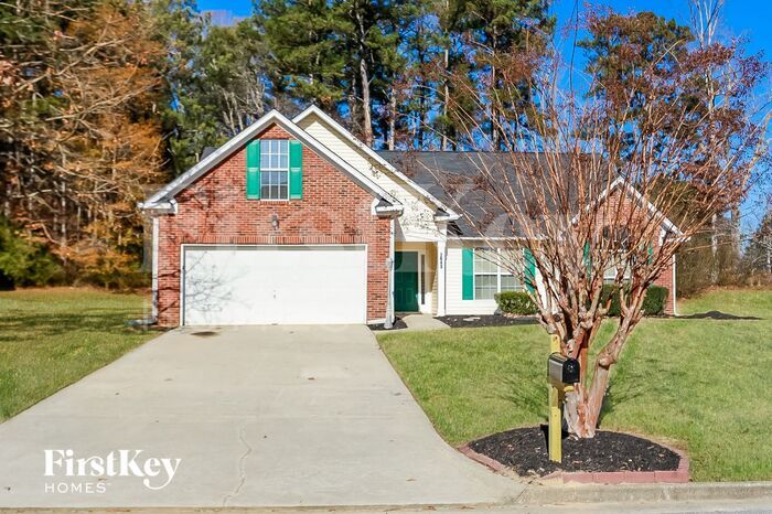 Primary Photo - 1643 Mission Park Dr SW