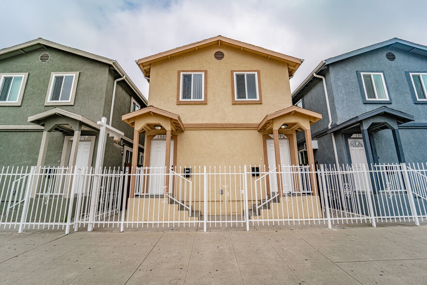 Building Photo - 1309 E Pacific Coast Hwy